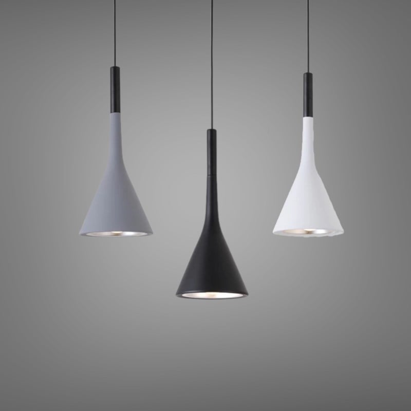 Đèn decor