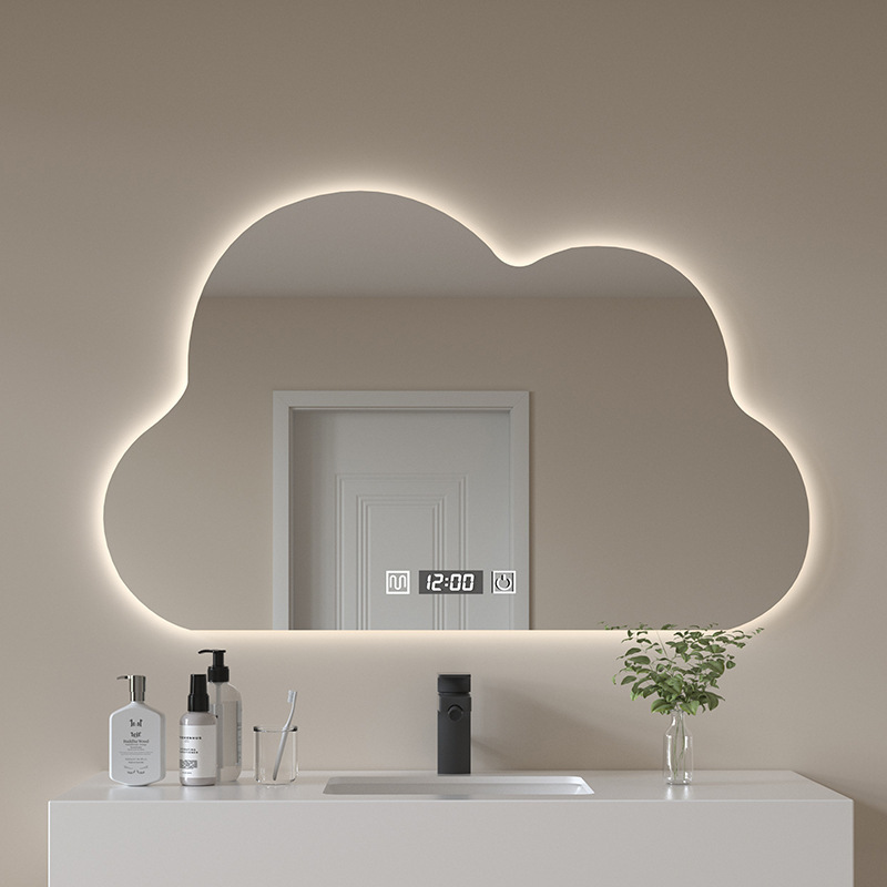 Gương decor