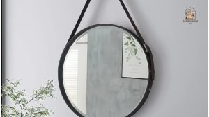 gương treo tường