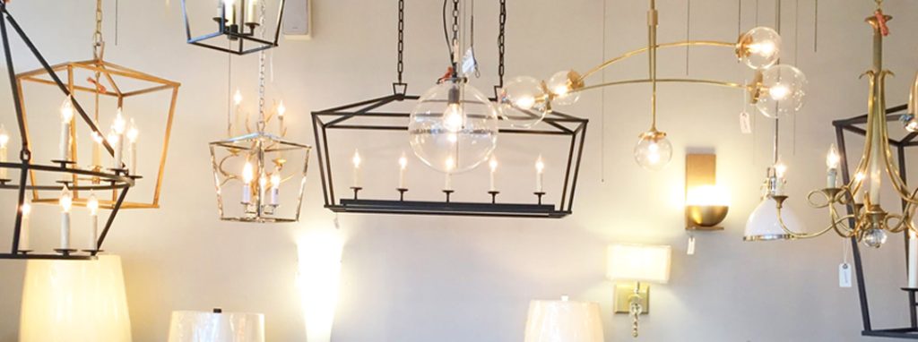 đèn trang trí trước cửa nhà đẹp